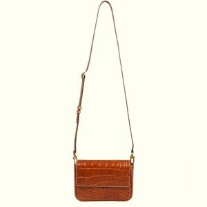 Staid Mini Tommy Shoulder Bag